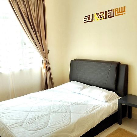 Cosy Casa Hana 4Br 3B Kuantan Exterior photo