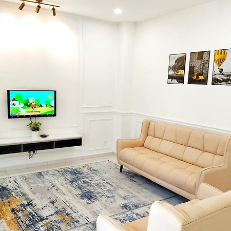 Cosy Casa Hana 4Br 3B Kuantan Exterior photo