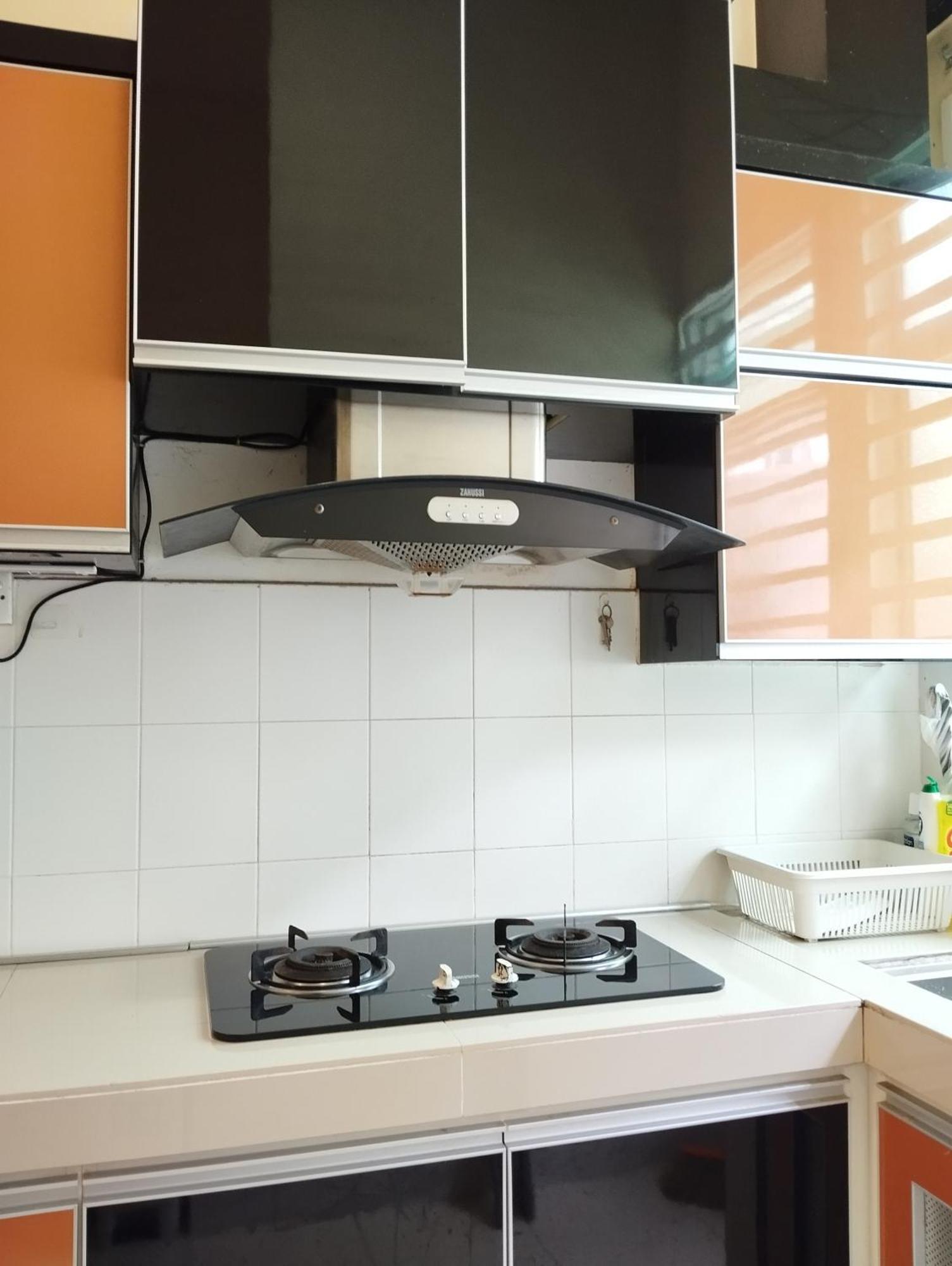 Cosy Casa Hana 4Br 3B Kuantan Exterior photo