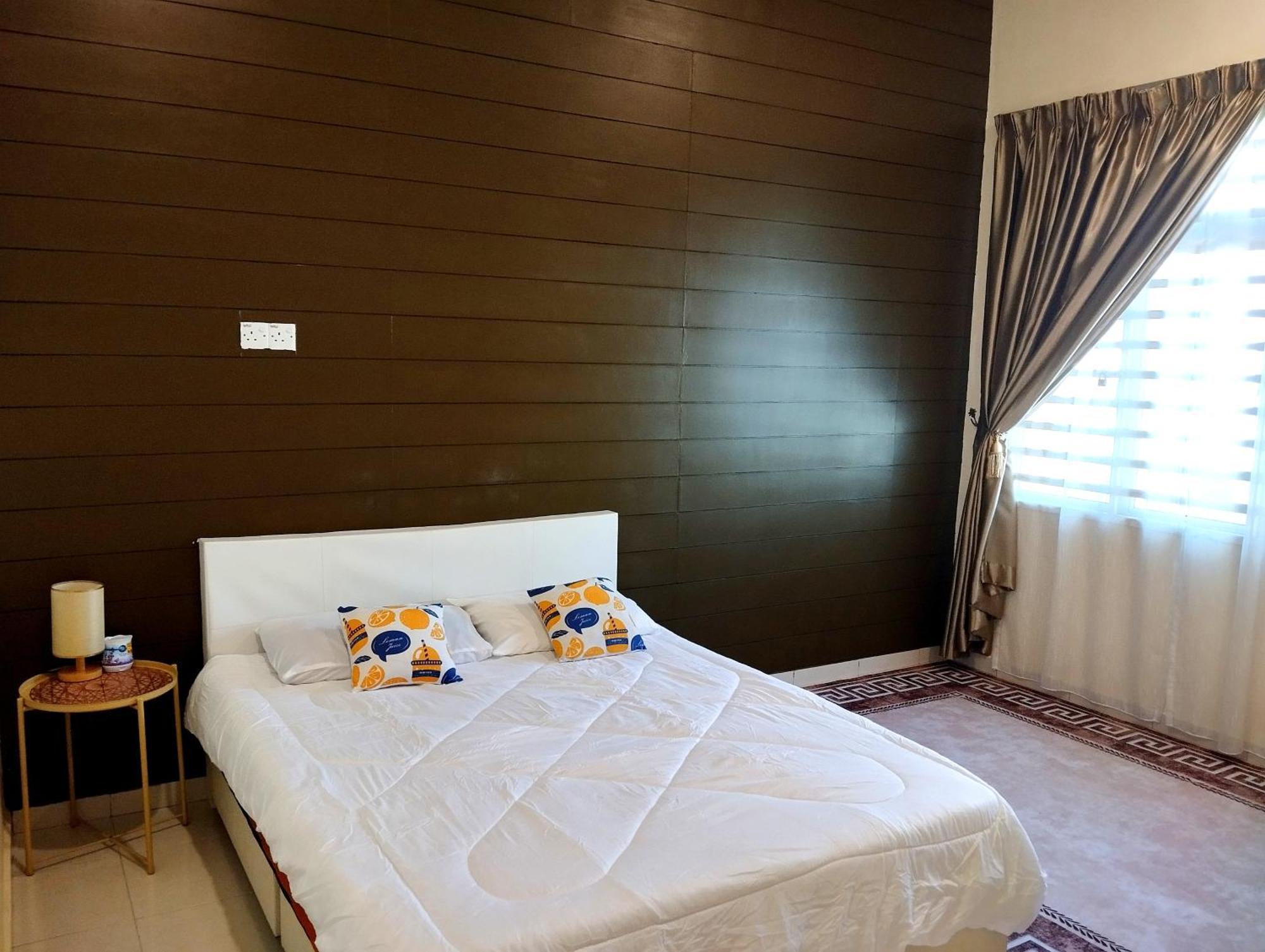 Cosy Casa Hana 4Br 3B Kuantan Exterior photo
