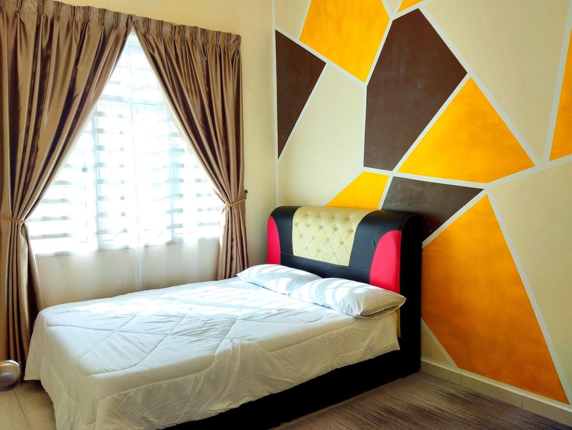 Cosy Casa Hana 4Br 3B Kuantan Exterior photo