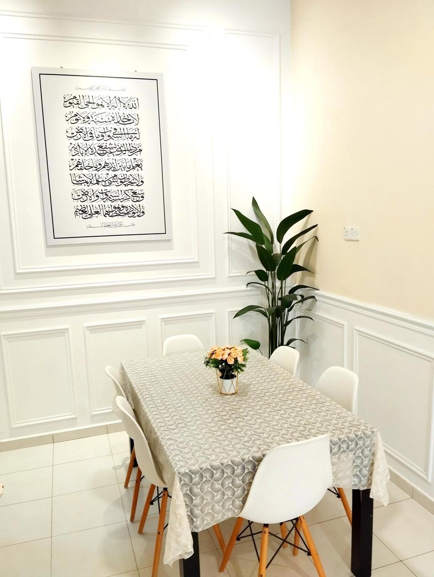 Cosy Casa Hana 4Br 3B Kuantan Exterior photo